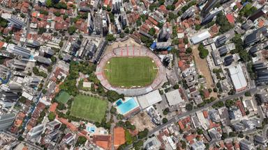 Estádio dos Aflitos