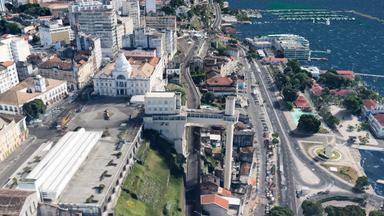 Elevador Lacerda (Lacerda Elevator)