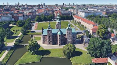 Rosenborg Castle