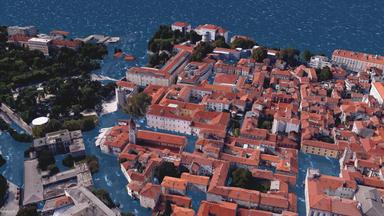 Ducal Palace of Zadar