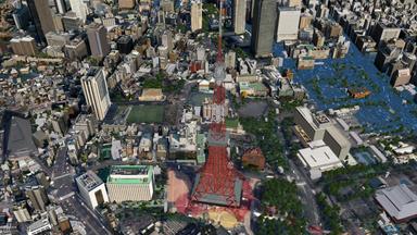 Tokyo Tower