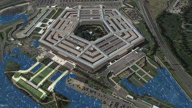 The Pentagon