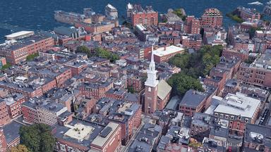 Old North Church