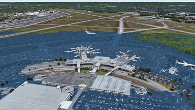 Charleston International Airport