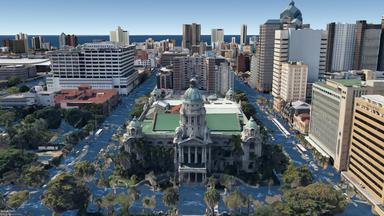 Durban City Hall