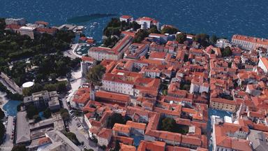 Ducal Palace of Zadar